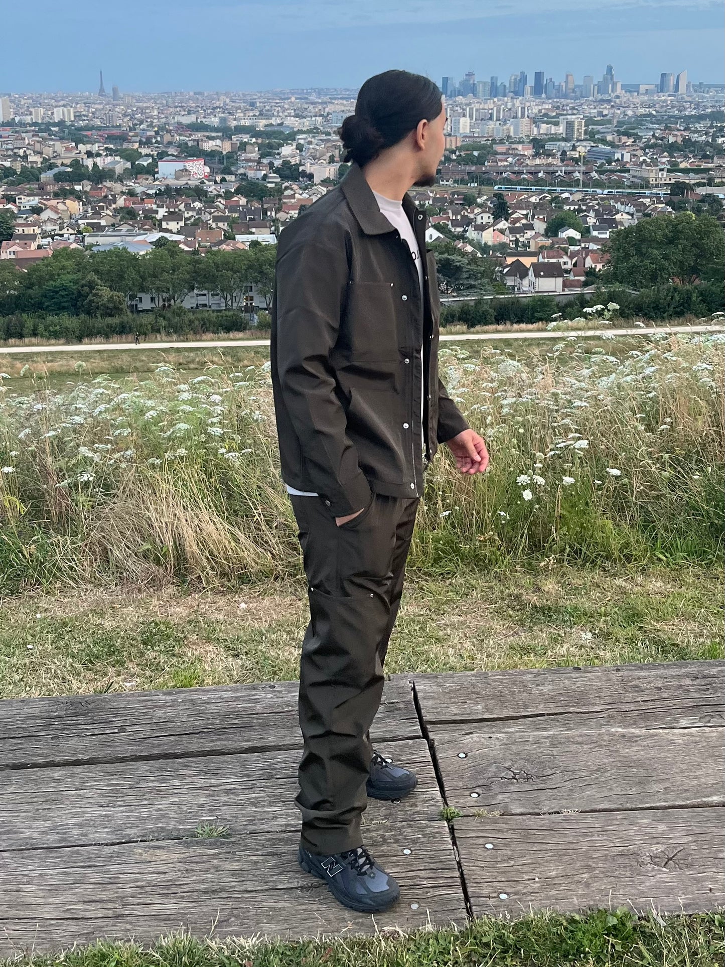 Ensemble BERLIN KAKI