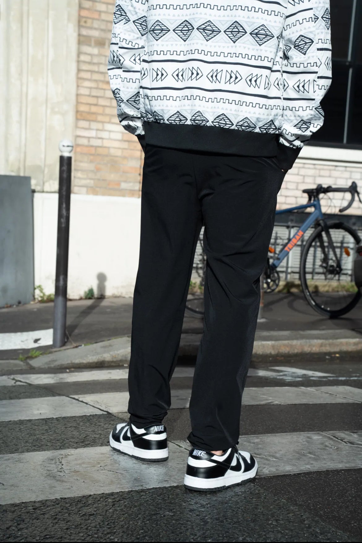 PANT RUNNING