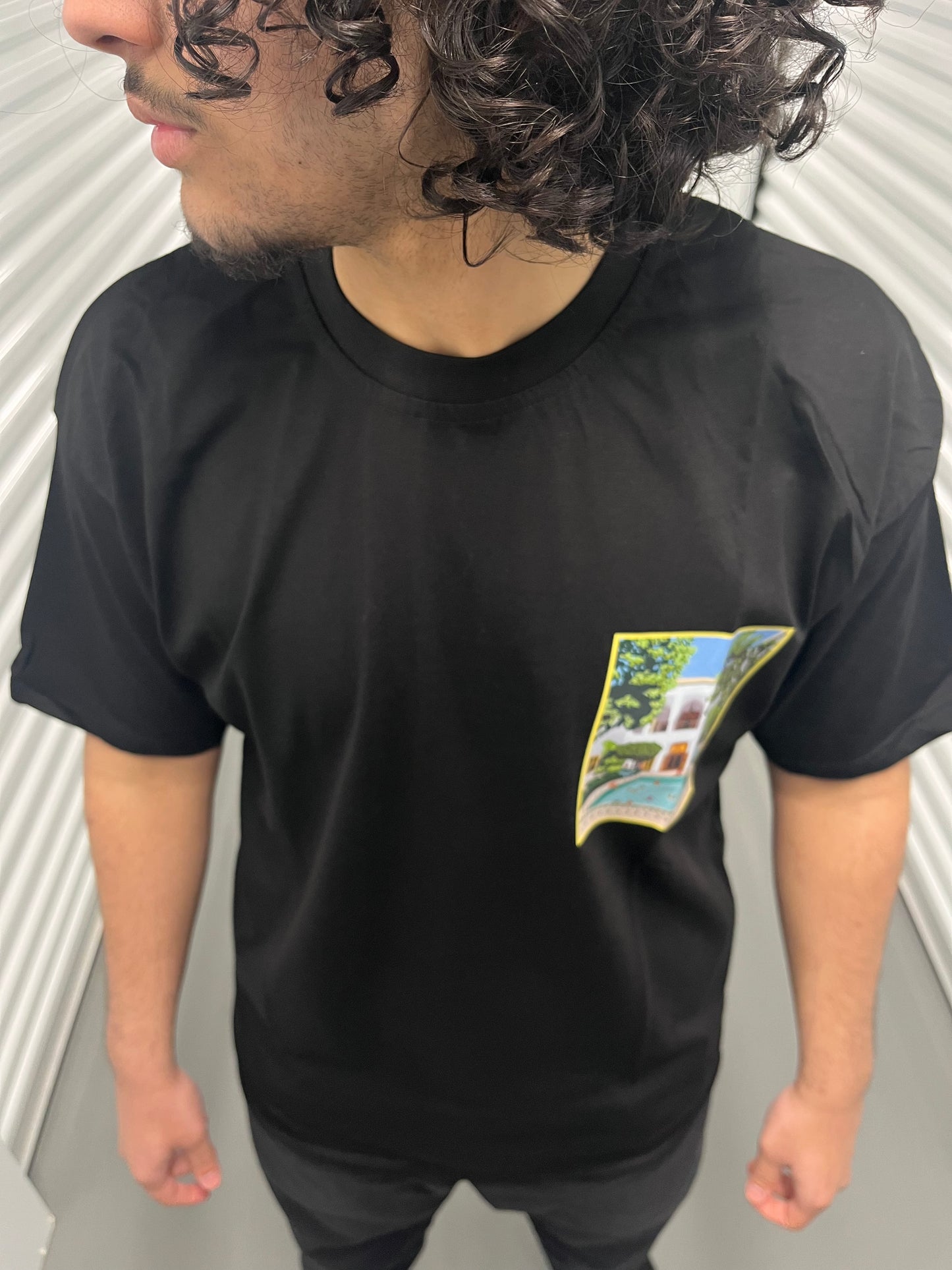 T-shirt PLAYA
