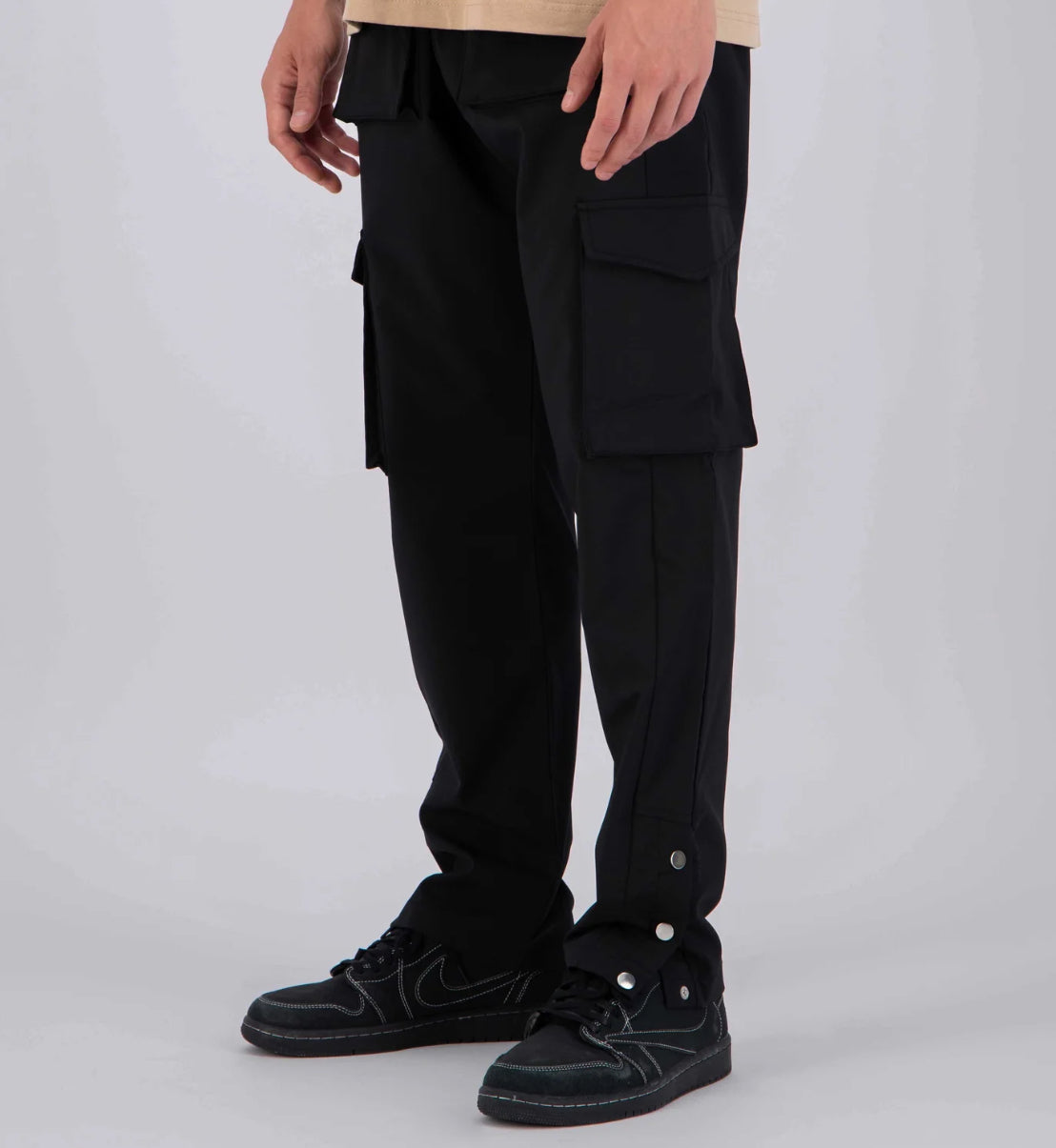 Cargo LONDON NOIR