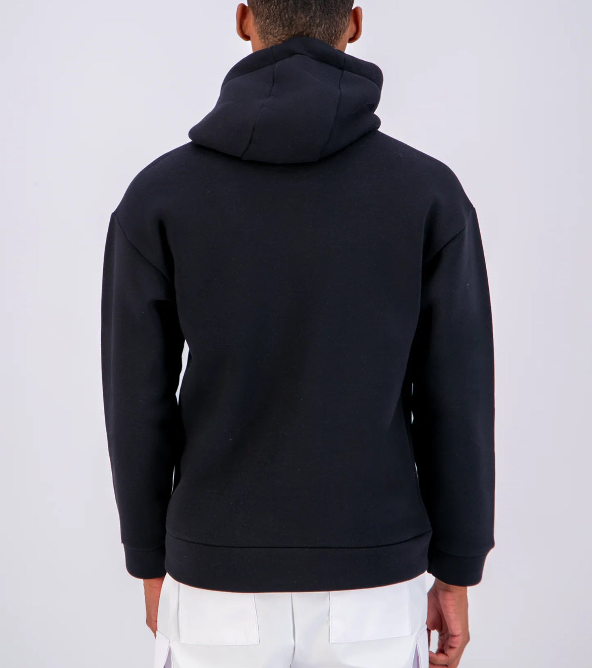 Sweat COEUR NOIR