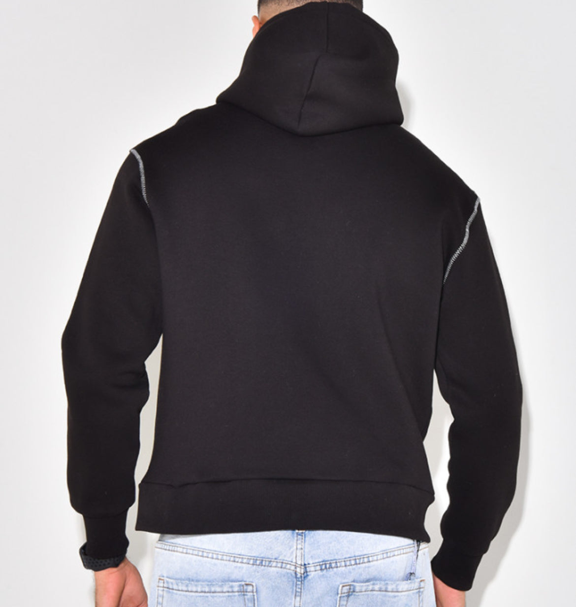 Sweat MAISON DE COUTURE