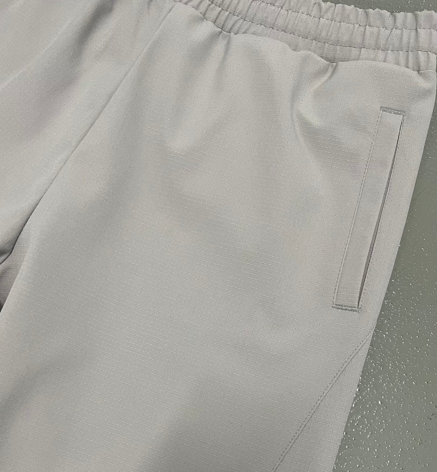 Pant WAFFLE GRIS