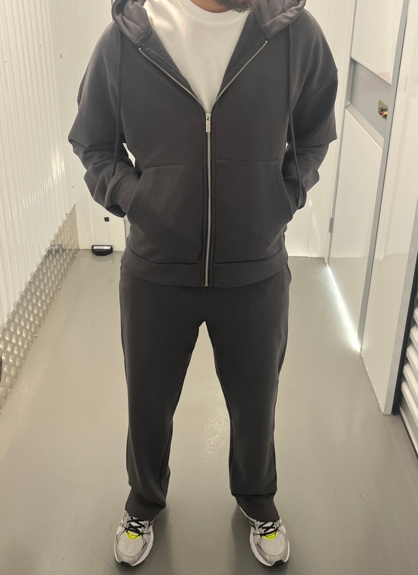 Ensemble CINQO GRIS