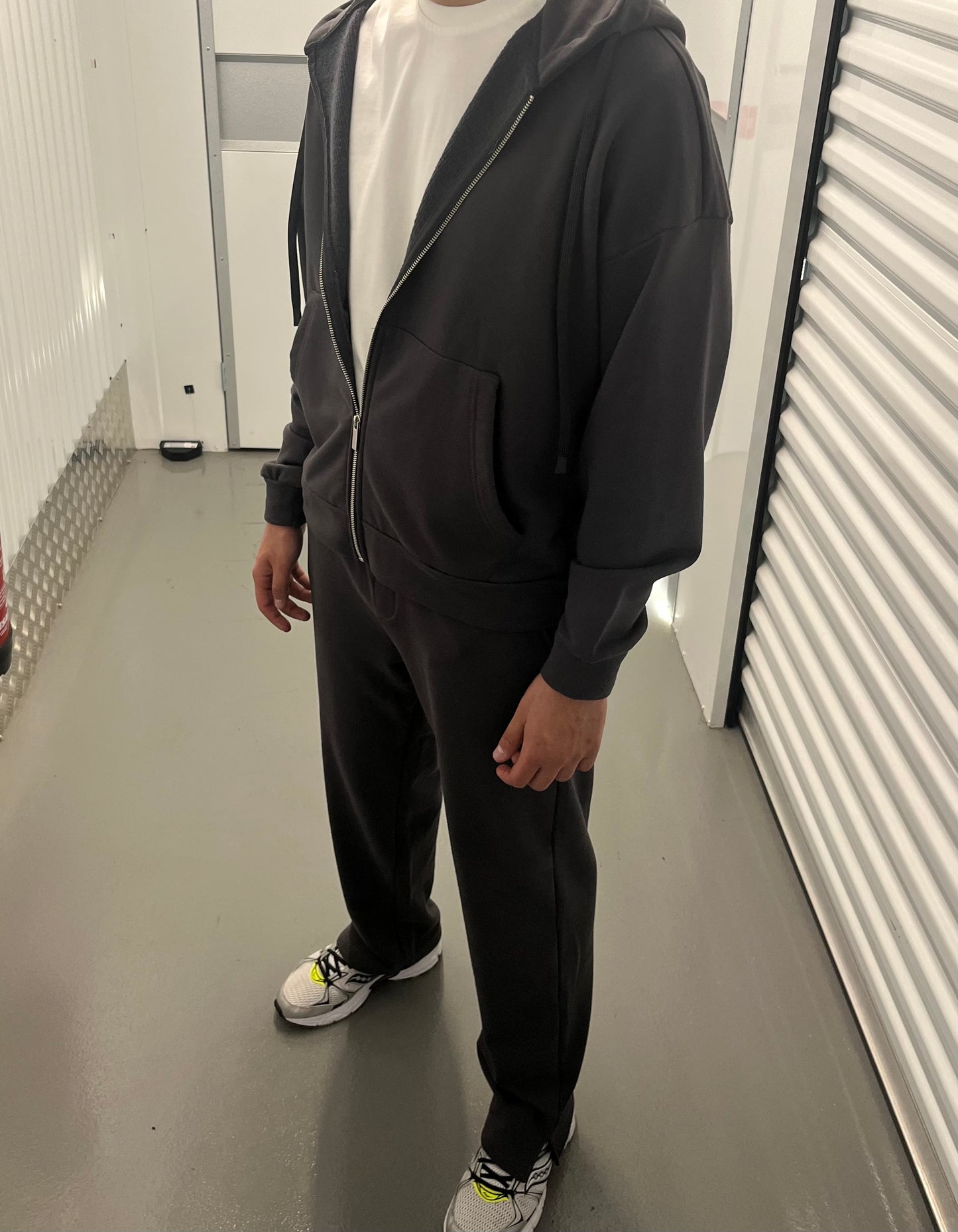 Ensemble CINQO GRIS