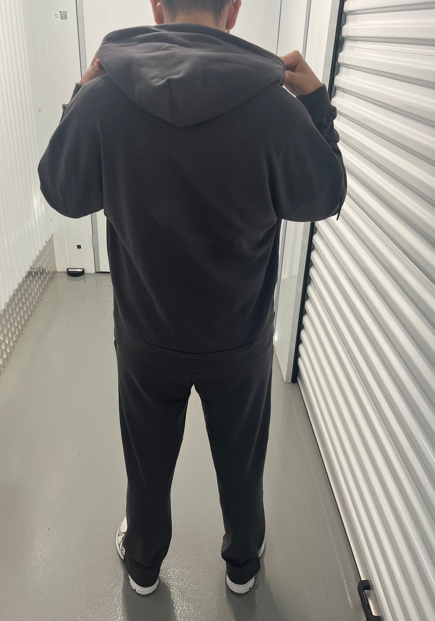 Ensemble CINQO GRIS