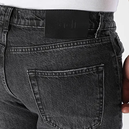 Pant WAFFLE KAKI