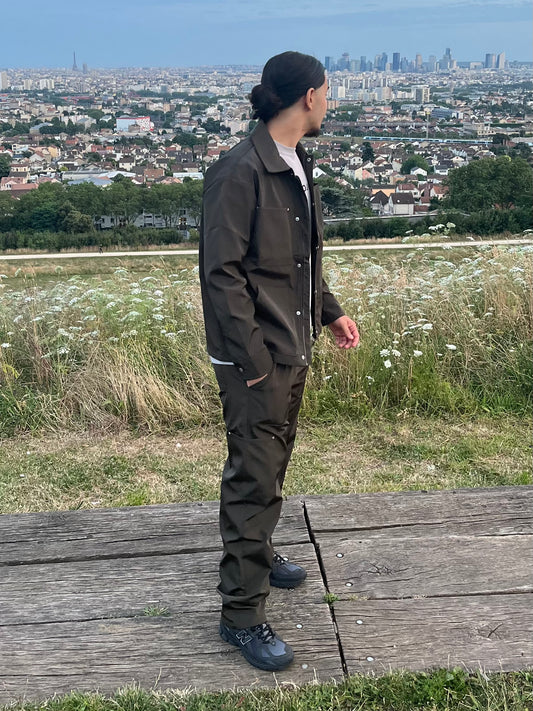 Ensemble BERLIN KAKI