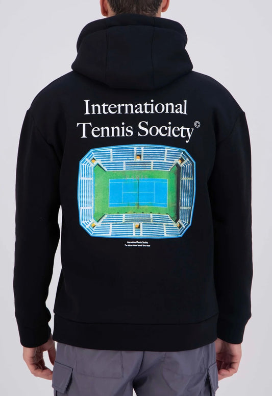 Sweat TENNIS NOIR