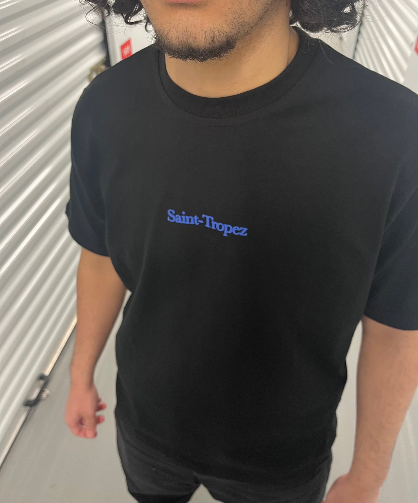 T-shirt SAINT-TROPEZ
