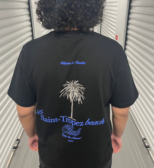 T-shirt SAINT-TROPEZ