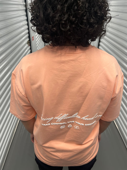 T-shirt RESILIENT