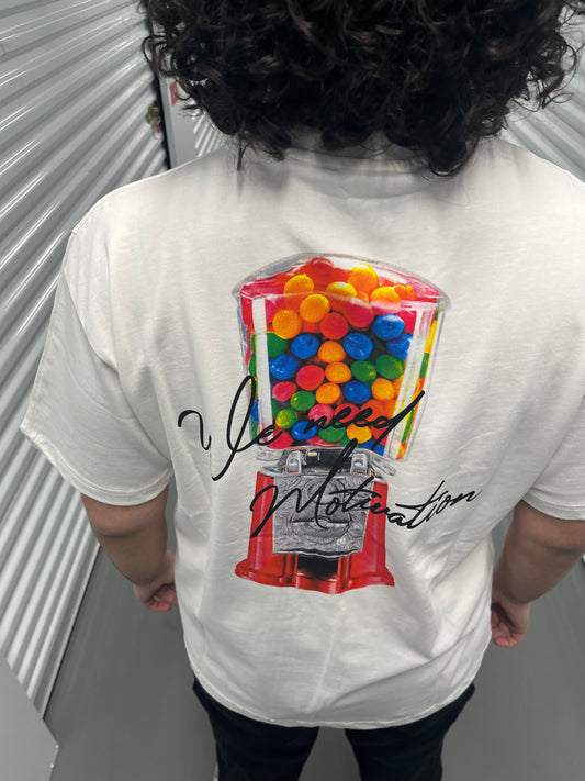 T-shirt POWER