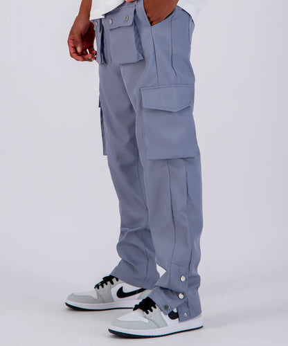 Cargo LONDON GRIS
