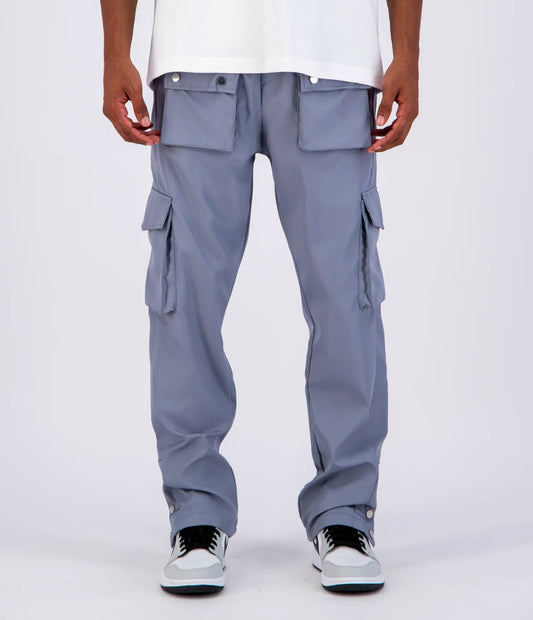 Cargo LONDON GRIS