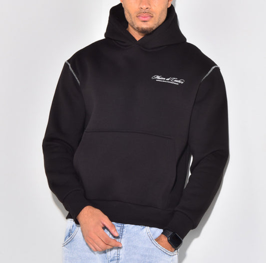 Sweat MAISON DE COUTURE