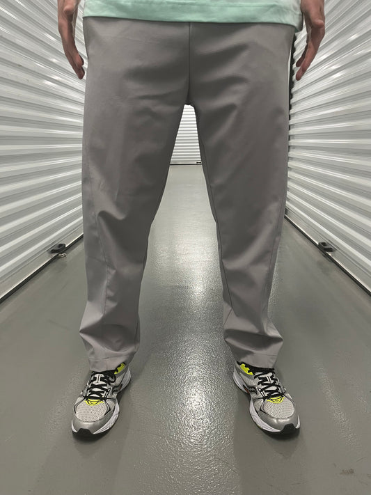Pant WAFFLE GRIS