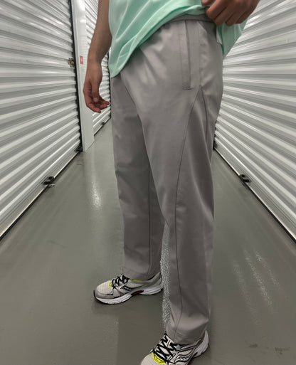 Pant WAFFLE GRIS