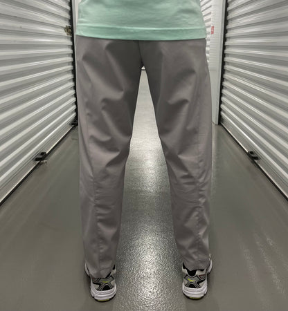 Pant WAFFLE GRIS