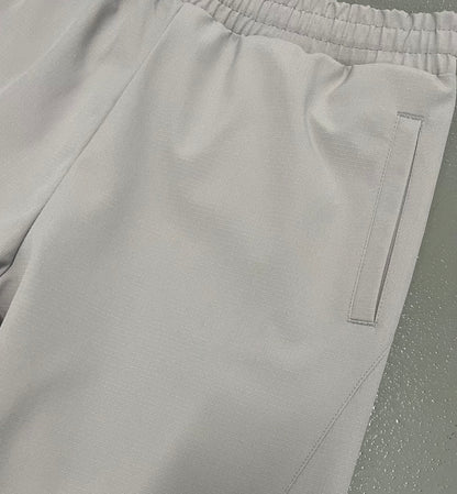 Pant WAFFLE GRIS