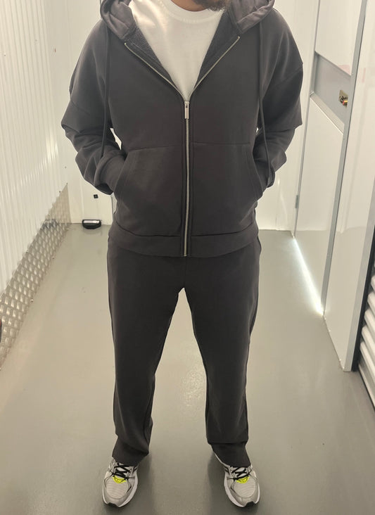 Ensemble CINQO GRIS