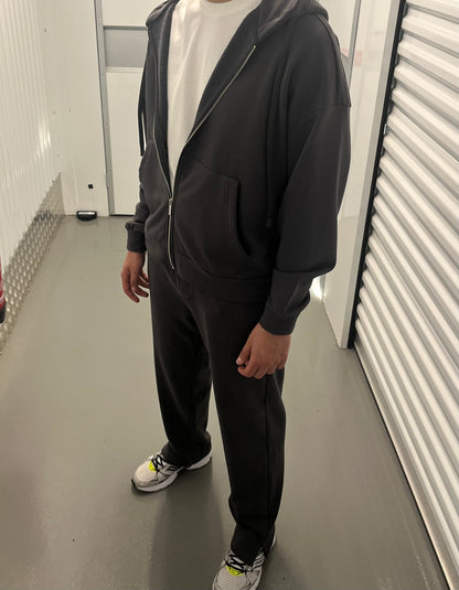 Ensemble CINQO GRIS